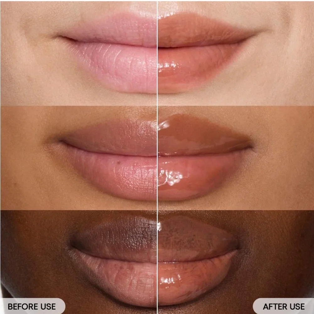 Laneige Glaze Craze Tinted Polypeptide Lip Serum “Sugar Glaze”